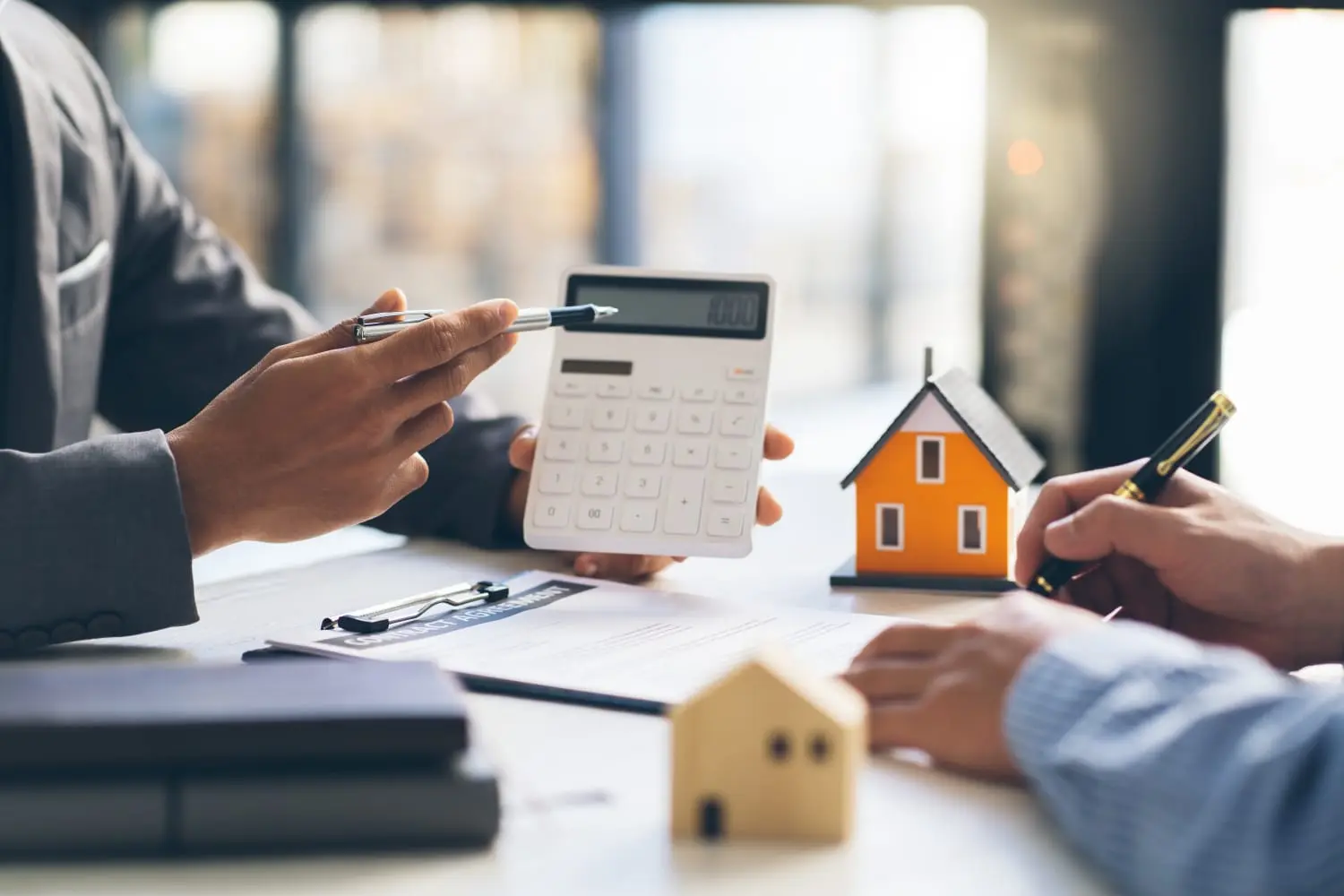 Property Registration